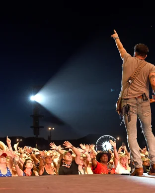 Jim Lauderdale and The Game Changers