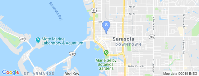 Sarasota Opera House