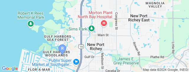 Richey Suncoast Theatre