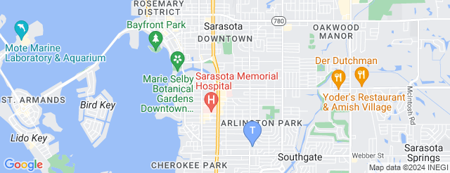 The Circus Arts Conservatory