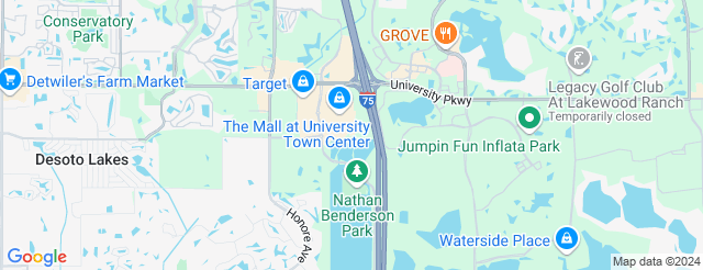 Circus Sarasota Big Top 