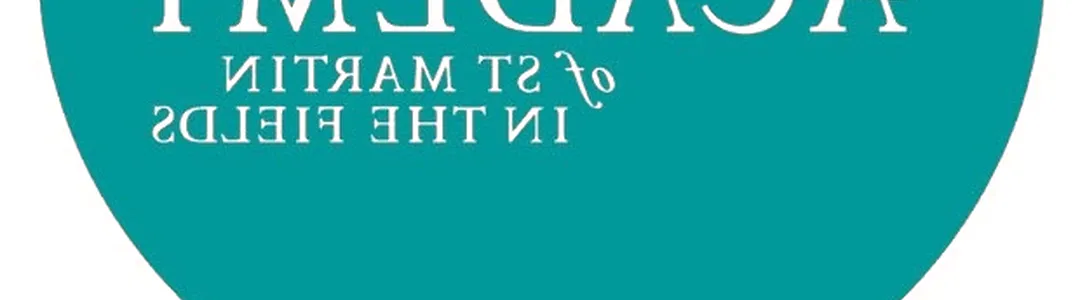 Academy Of St. Martin In The Fields