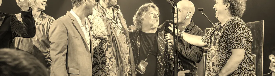 Alan Parsons Project