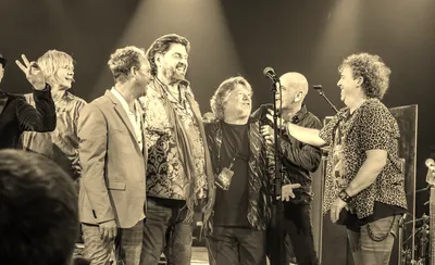 Alan Parsons Project