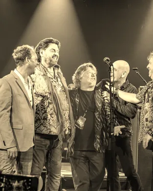 Alan Parsons Project