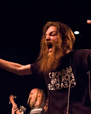 All Shall Perish Tampa
