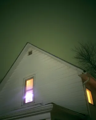 American Football - Band Tampa