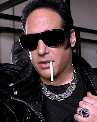 Andrew Dice Clay Tampa
