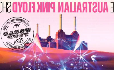 Australian Pink Floyd Show