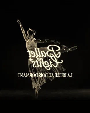 Ballet of Lights