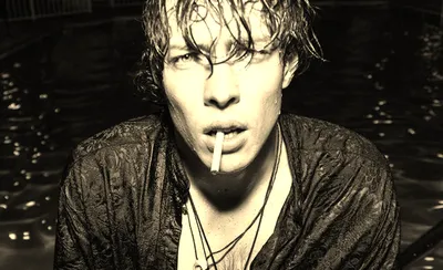 Barns Courtney