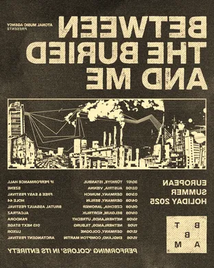 Between The Buried and Me