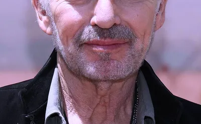 Billy Bob Thornton and the Boxmasters