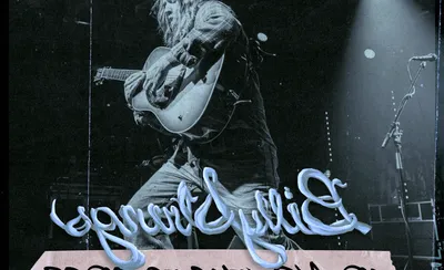 Billy Strings