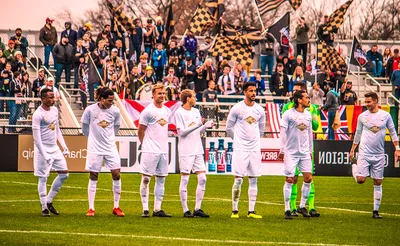 Birmingham Legion FC