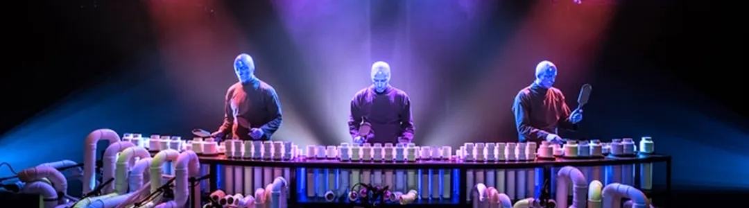 Blue Man Group