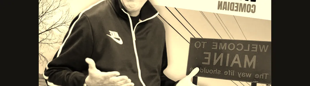 Bob Marley - Comedian