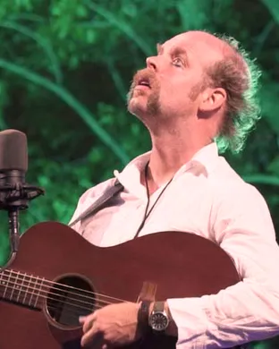 Bonnie Prince Billy