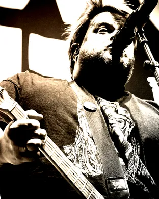 Bowling For Soup Tampa