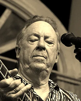 Boz Scaggs Clearwater