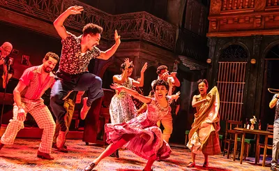 Buena Vista Social Club - Musical