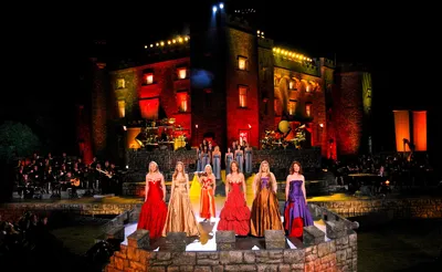 Celtic Woman