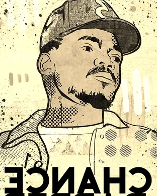 Chance The Rapper Tampa
