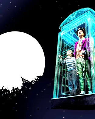 Charlie and The Chocolate Factory New Port Richey