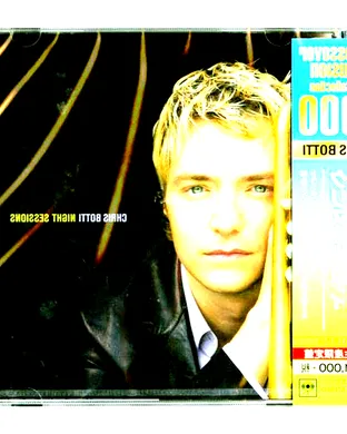 Chris Botti