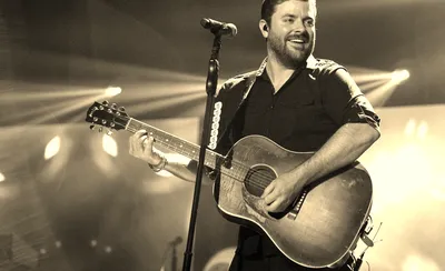 Chris Young