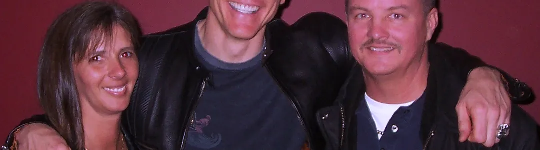 Christopher Titus