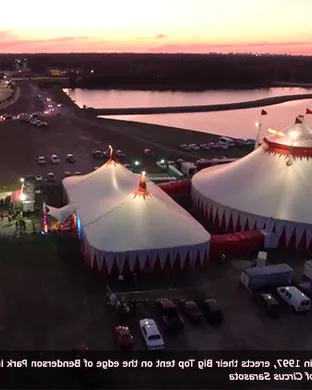 Circus Sarasota