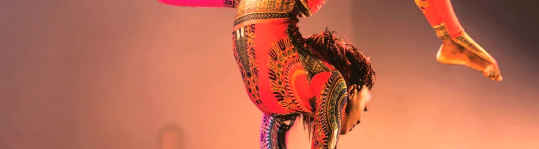 Cirque Kalabante - Afrique en Cirque