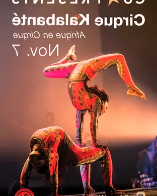 Cirque Kalabante - Afrique en Cirque