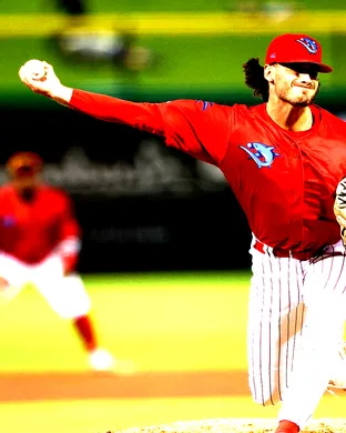 Clearwater Threshers vs. Dunedin Blue Jays