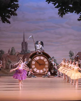 Coppelia