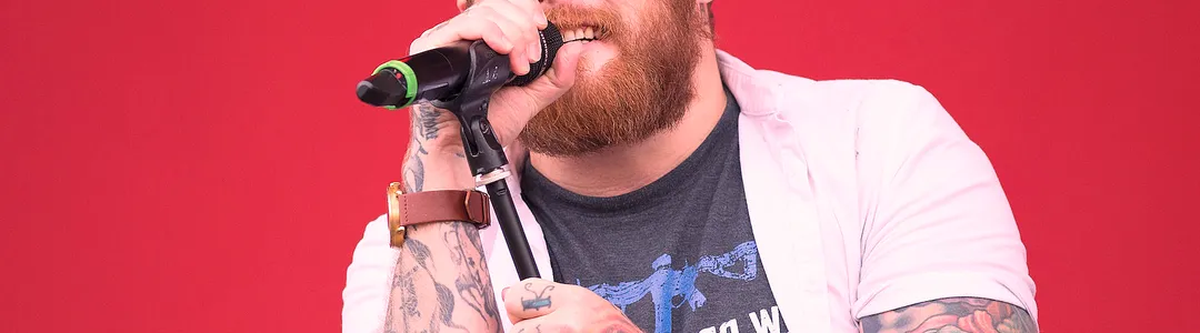 Danny Worsnop