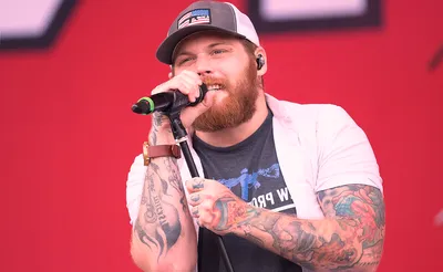 Danny Worsnop