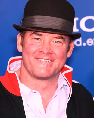 David Koechner Tampa