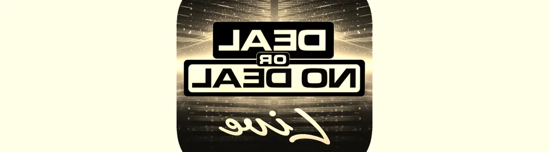 Deal or No Deal Live