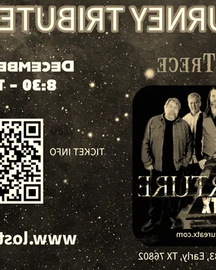 Departure - Tribute to Journey