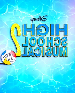Disney's High School Musical Jr.