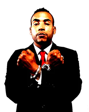 Don Omar Tampa