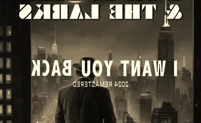 Don Was and The Pan Detroit Ensemble