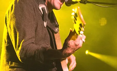 Donavon Frankenreiter