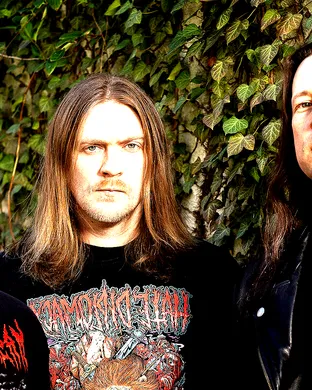 Dying Fetus