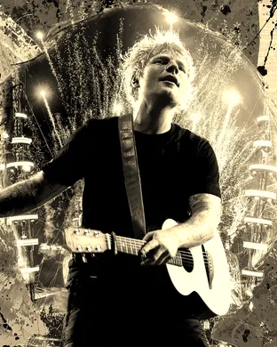 Ed Sheeran