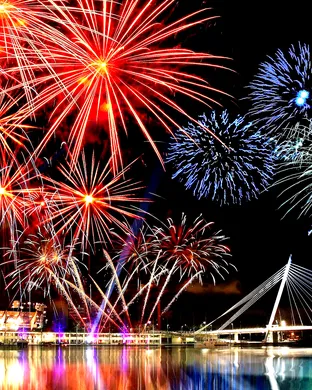 Fireworks Tampa