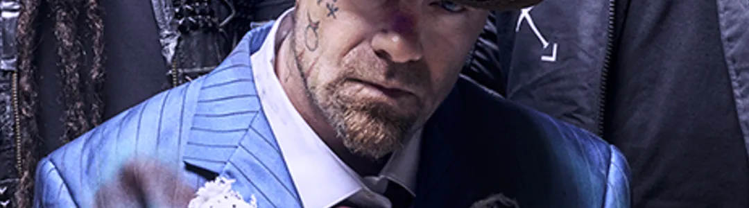 Five Finger Death Punch