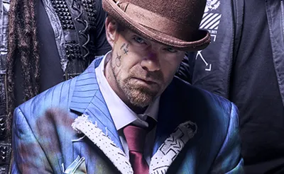 Five Finger Death Punch